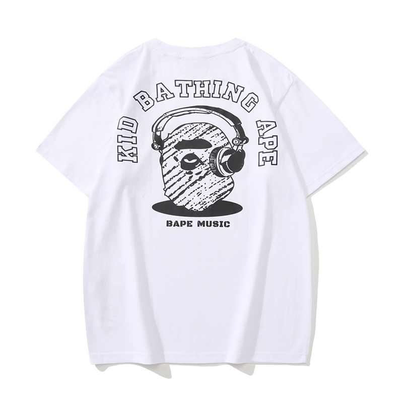 Bape T-Shirts